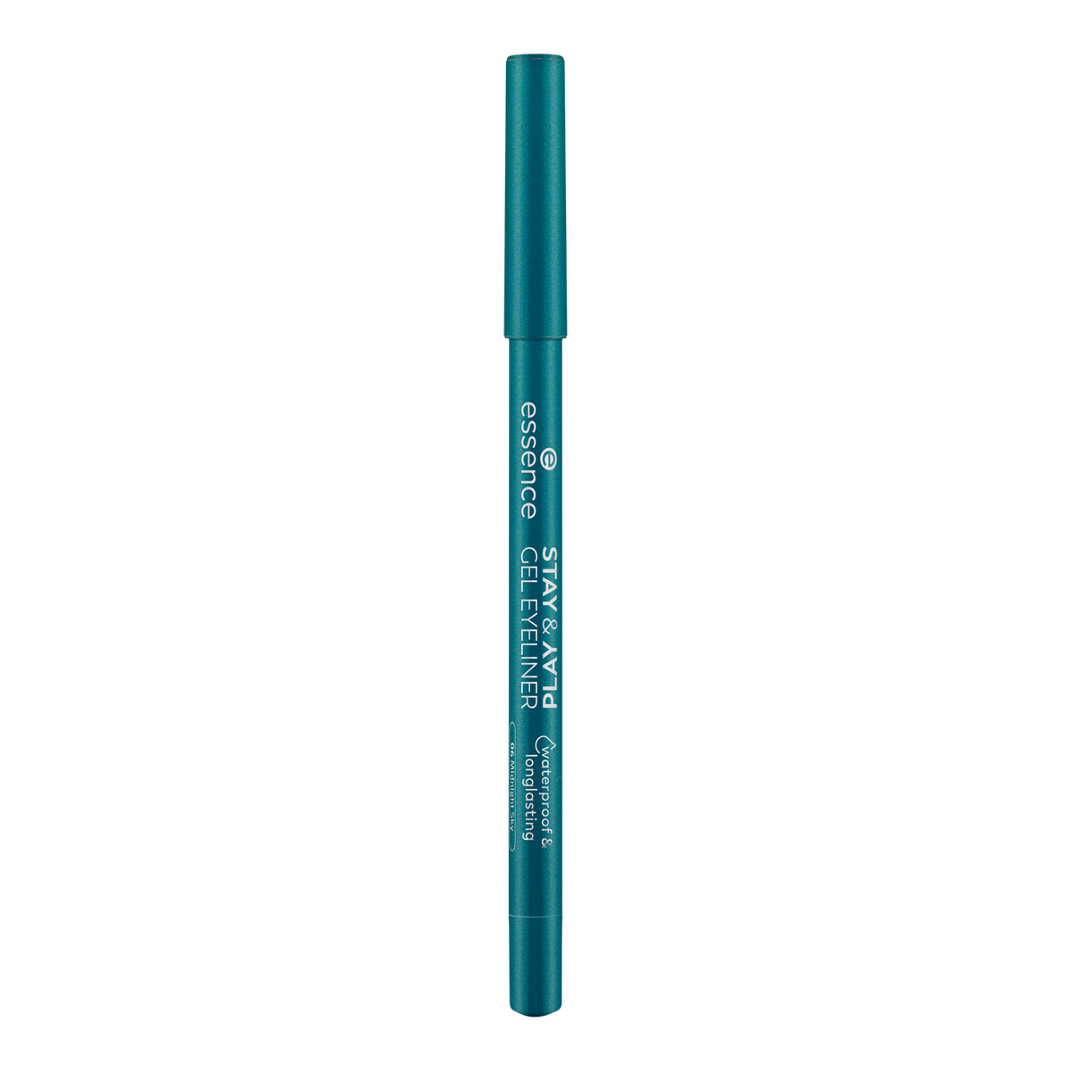 Stay & Play Gel Eyeliner