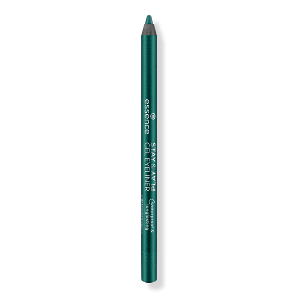 Essence Stay & Play Gel Eyeliner #1