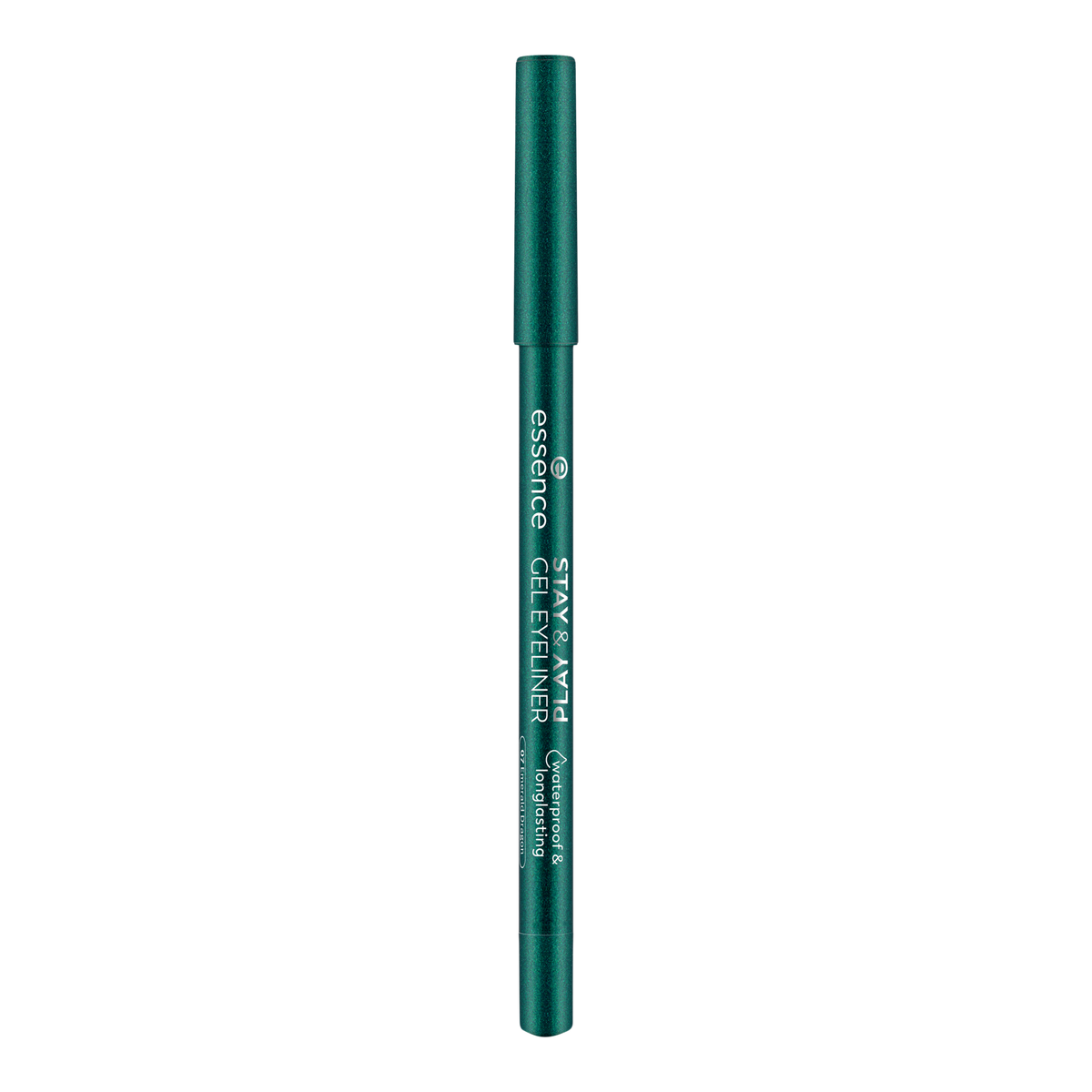 Stay & Play Gel Eyeliner