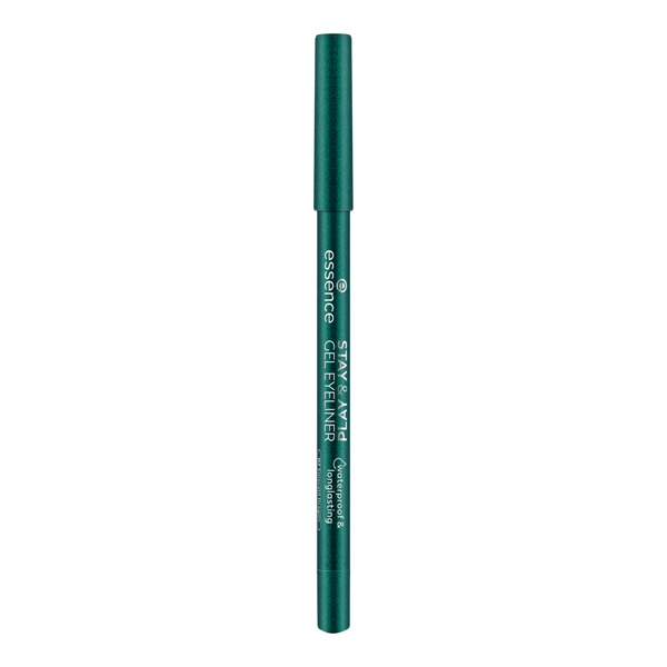 Essence Stay & Play Gel Eyeliner #3