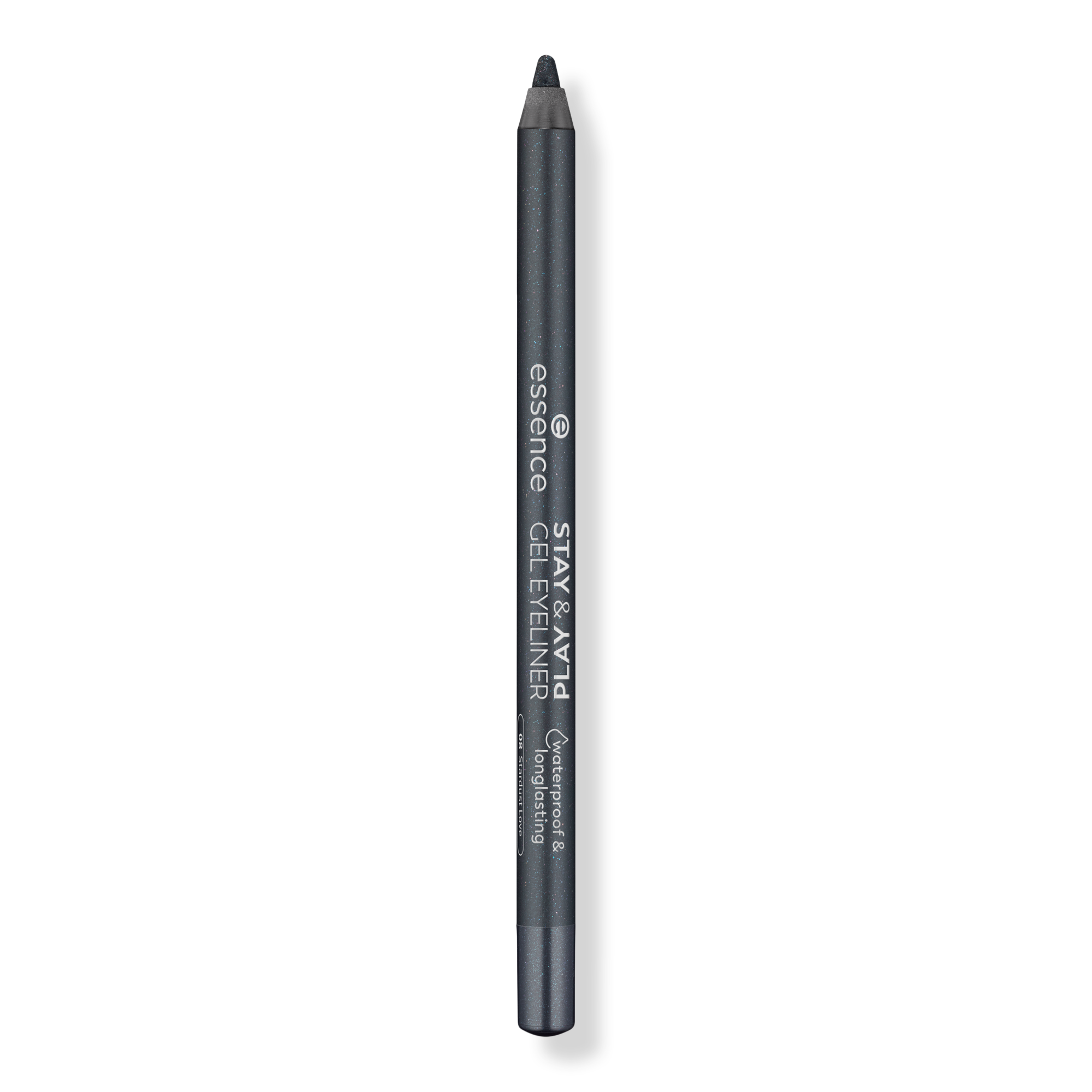 Essence Stay & Play Gel Eyeliner #1