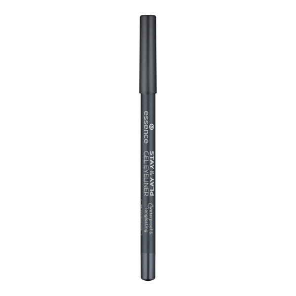 Essence Stay & Play Gel Eyeliner #3