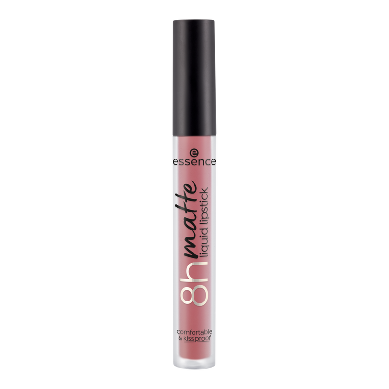 8H Matte Liquid Lipstick