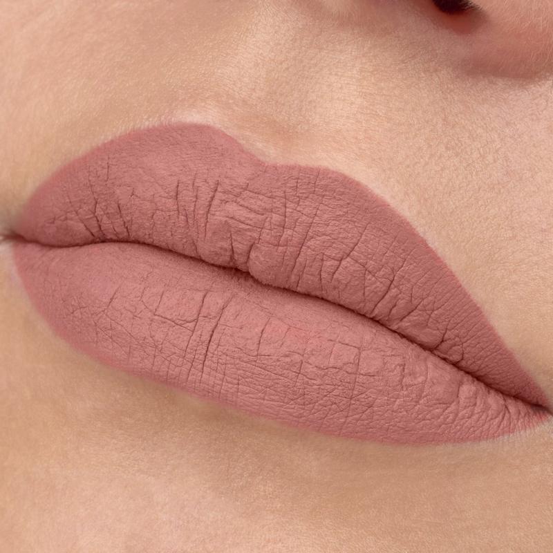 8H Matte Liquid Lipstick