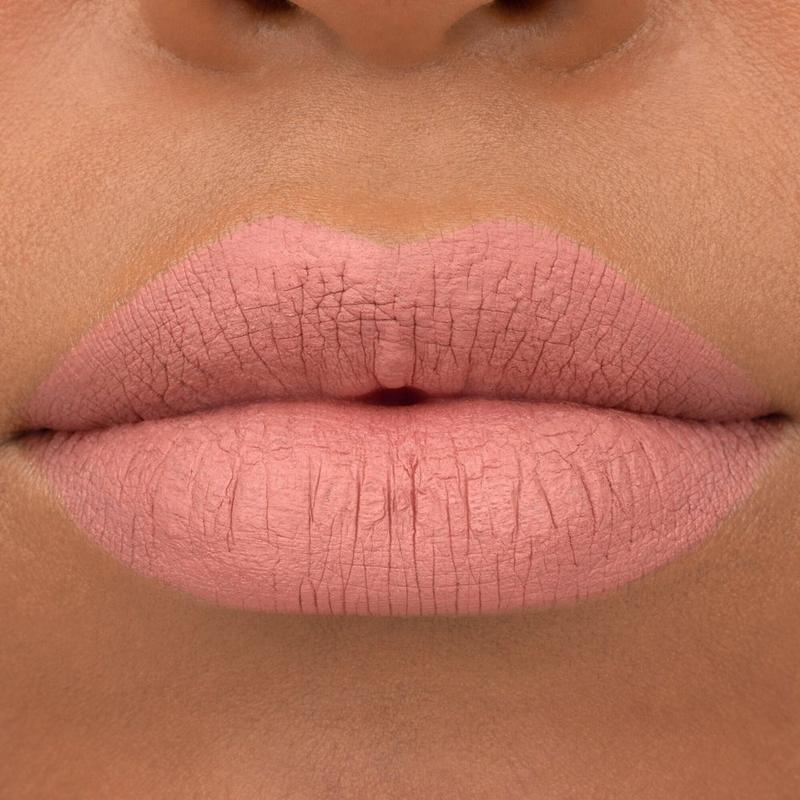 8H Matte Liquid Lipstick