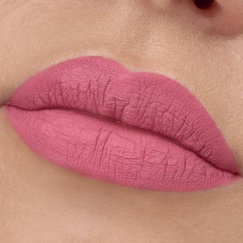 8H Matte Liquid Lipstick