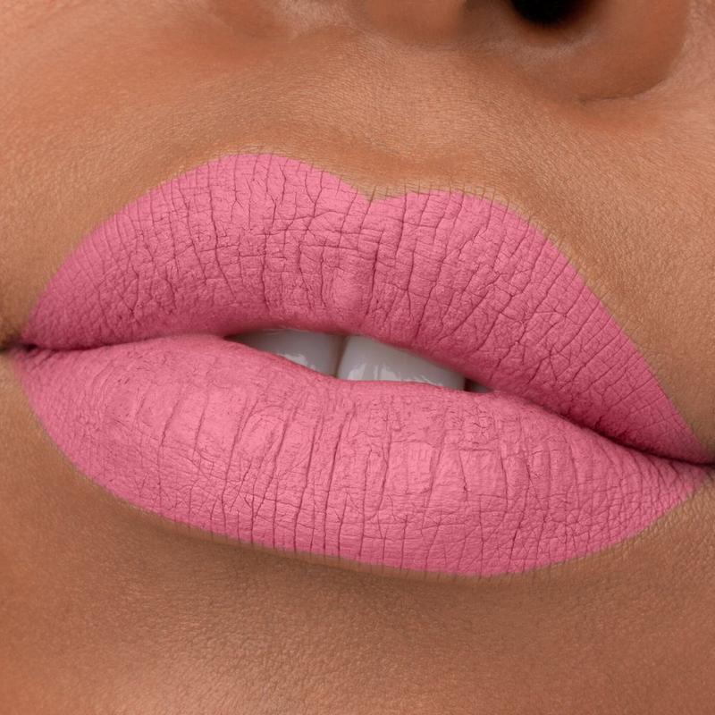 8H Matte Liquid Lipstick