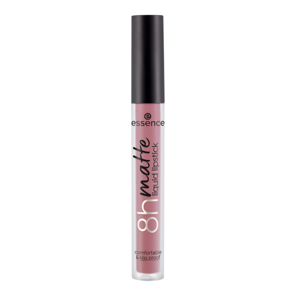 8H Matte Liquid Lipstick