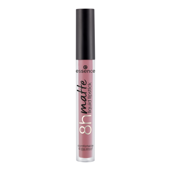 Essence 8H Matte Liquid Lipstick #2