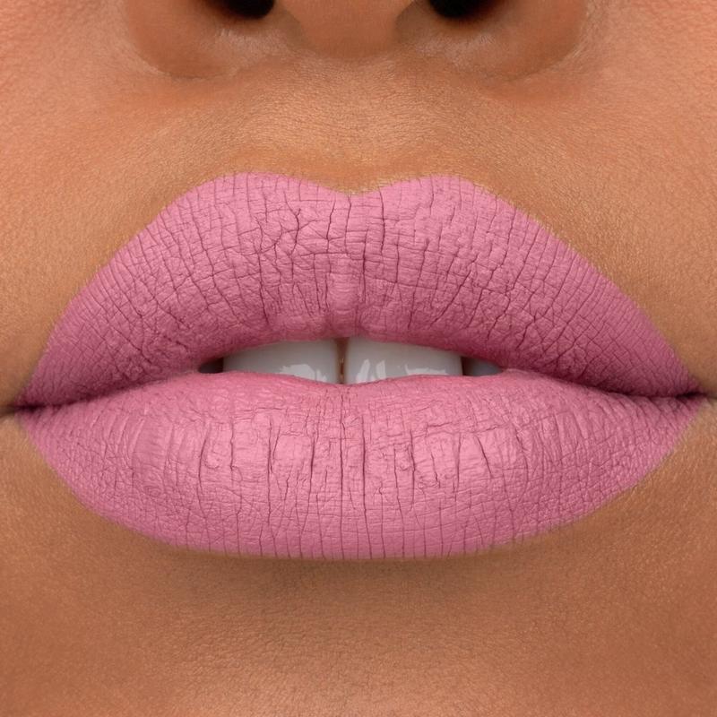 8H Matte Liquid Lipstick