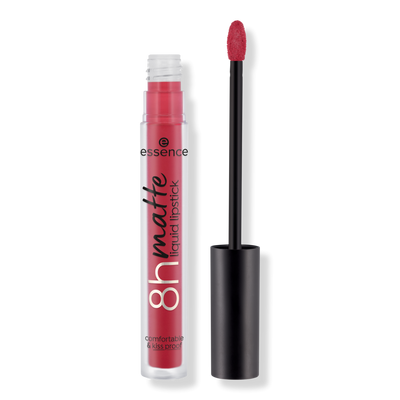 Essence 8H Matte Liquid Lipstick