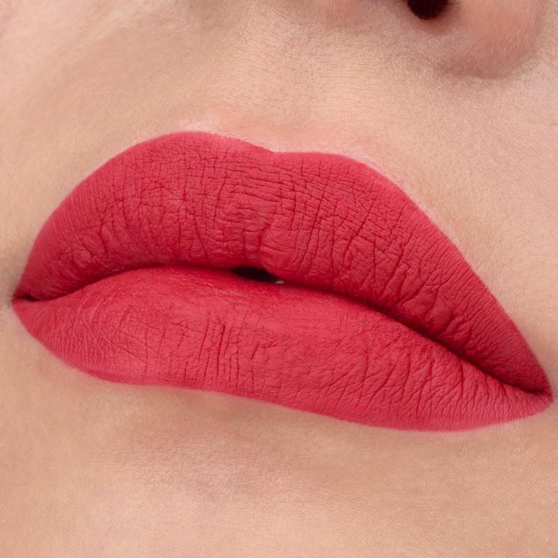 8H Matte Liquid Lipstick