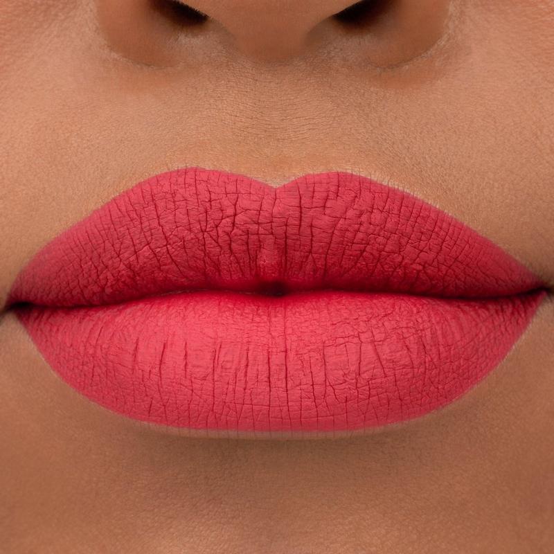 8H Matte Liquid Lipstick