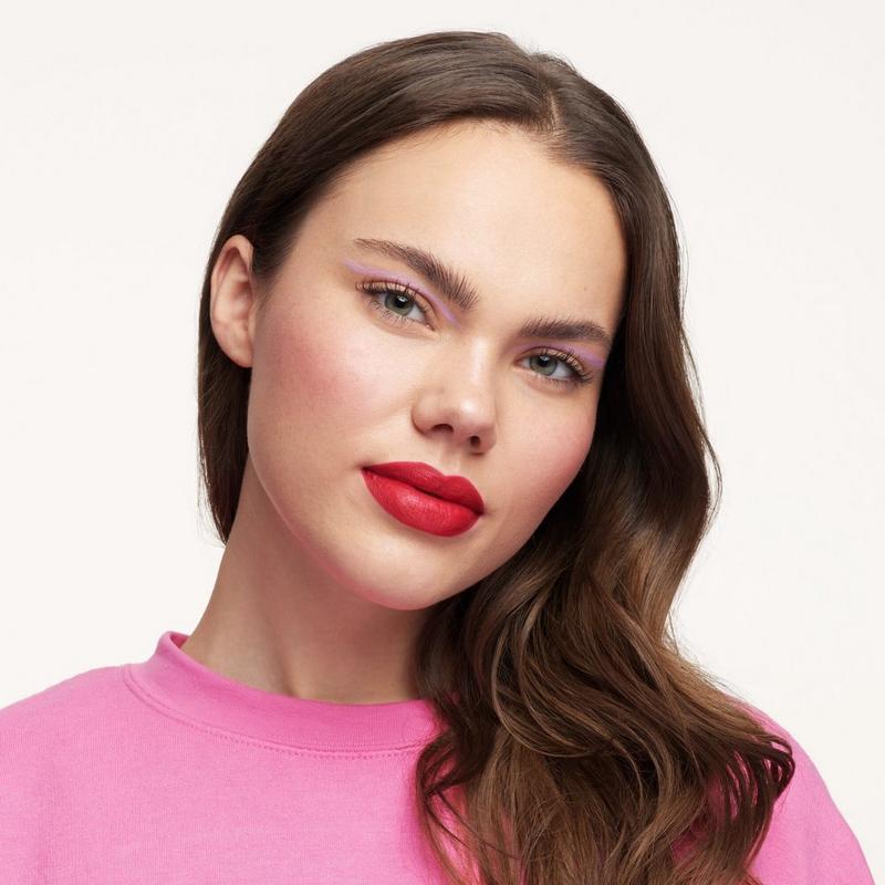 8H Matte Liquid Lipstick