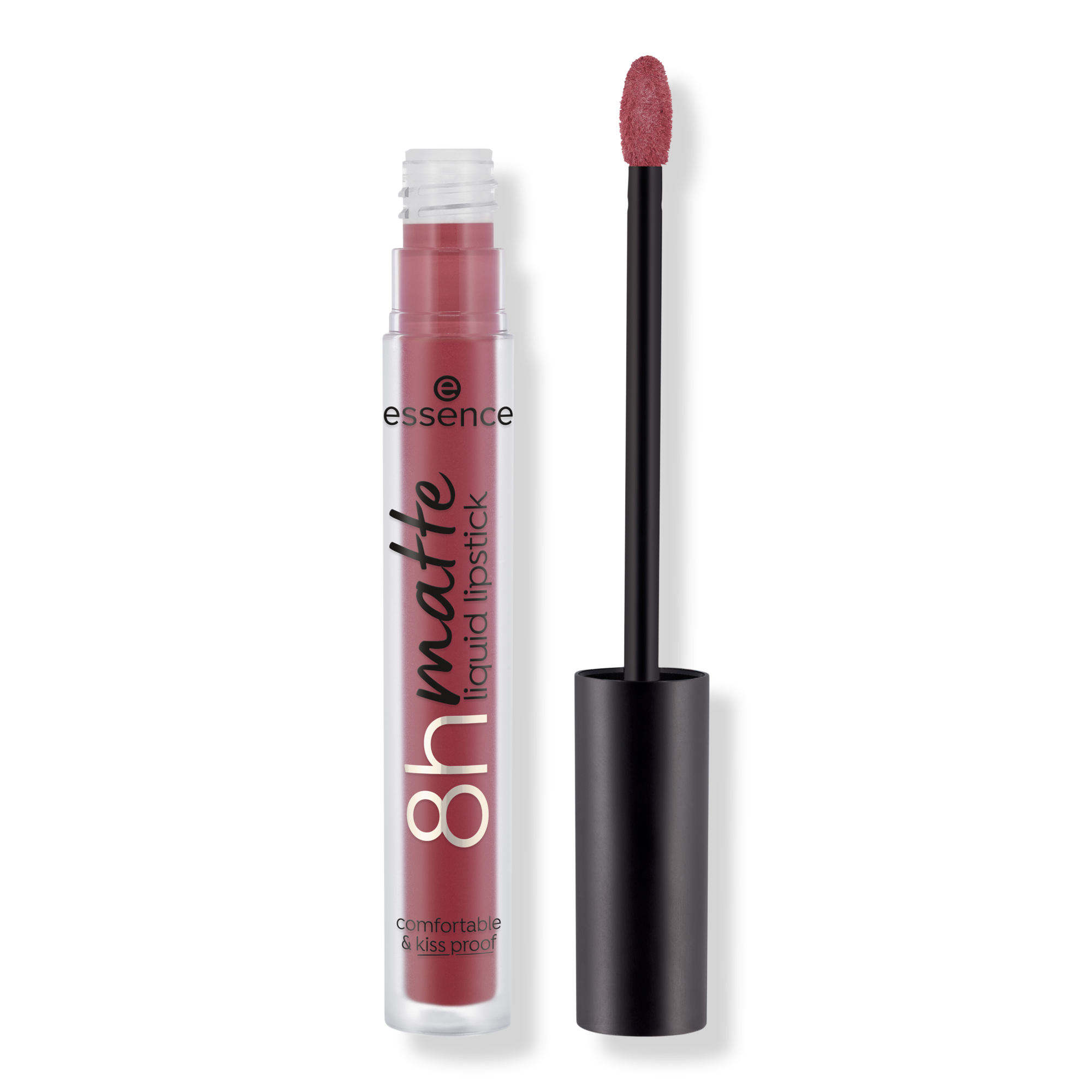 Essence 8H Matte Liquid Lipstick #1