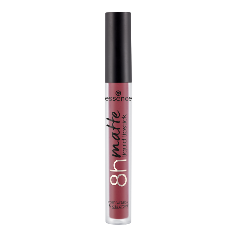 8H Matte Liquid Lipstick