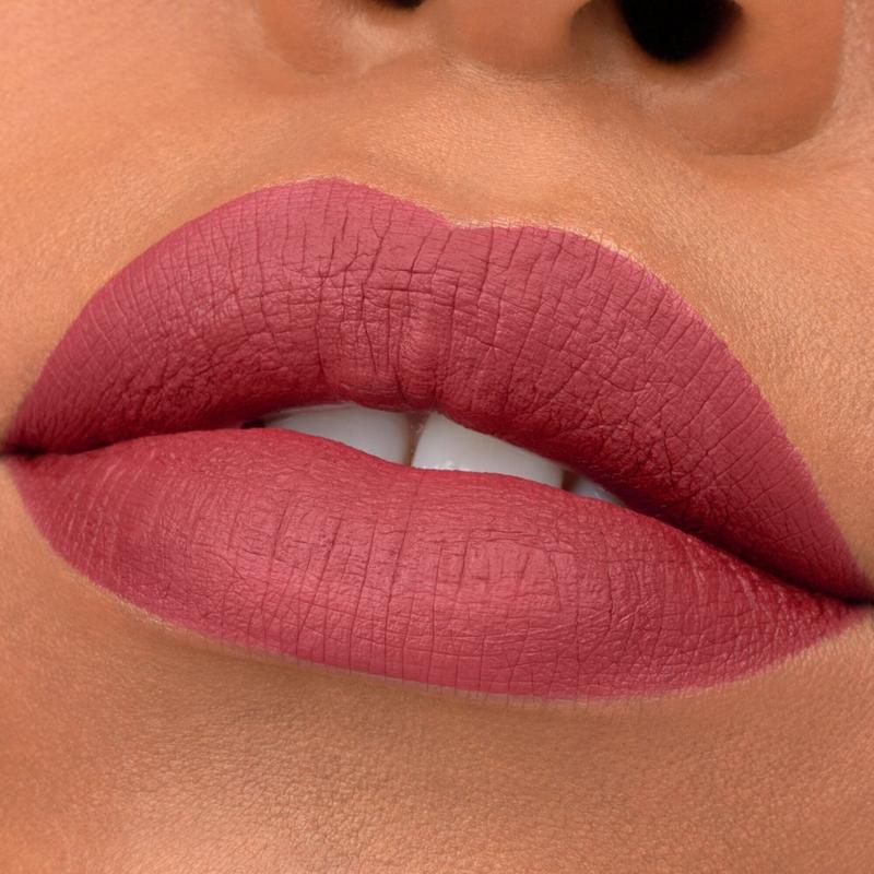 8H Matte Liquid Lipstick