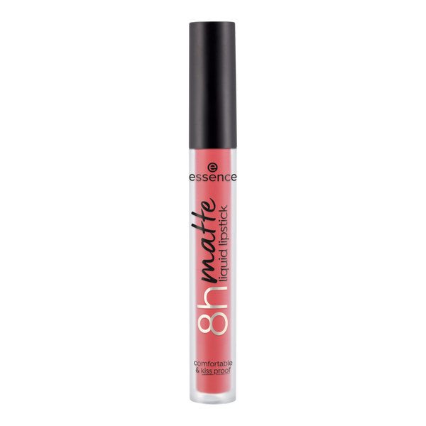 Essence 8H Matte Liquid Lipstick #2