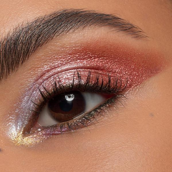 Essence Welcome to Sin City Eyeshadow Palette #5