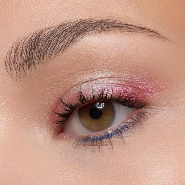 Essence Welcome to Sin City Eyeshadow Palette #6