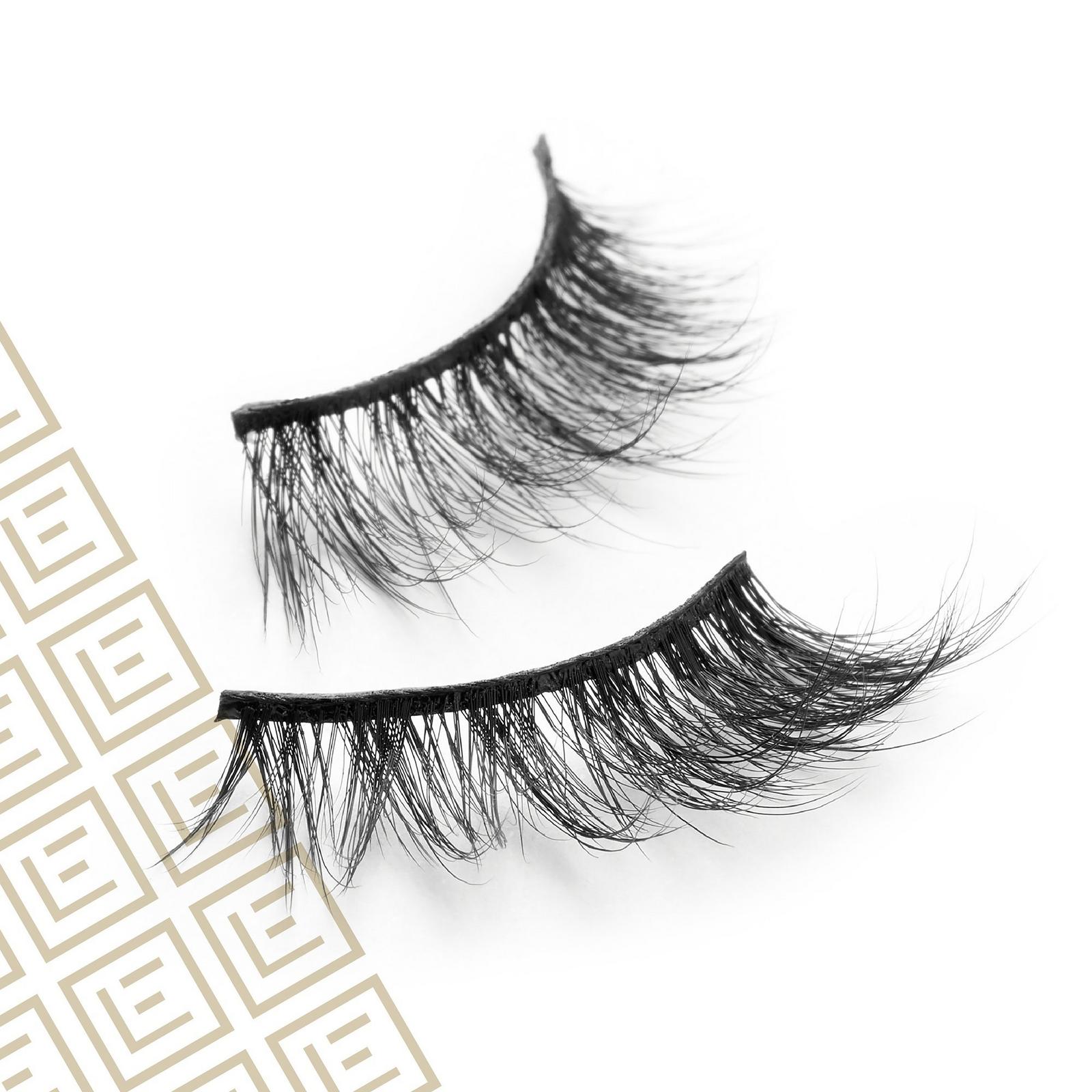 Luxe Silk Royal Eyelashes Multipack