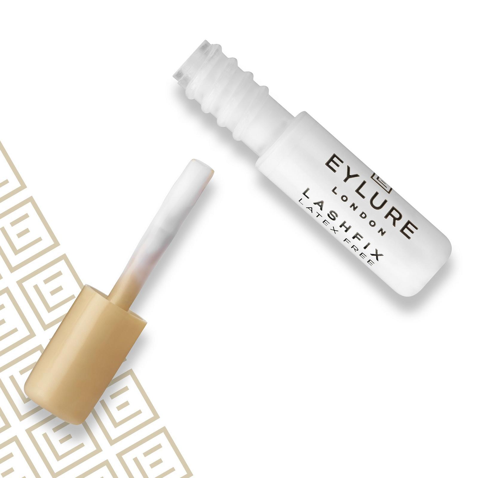 Luxe Silk Royal Eyelashes Multipack