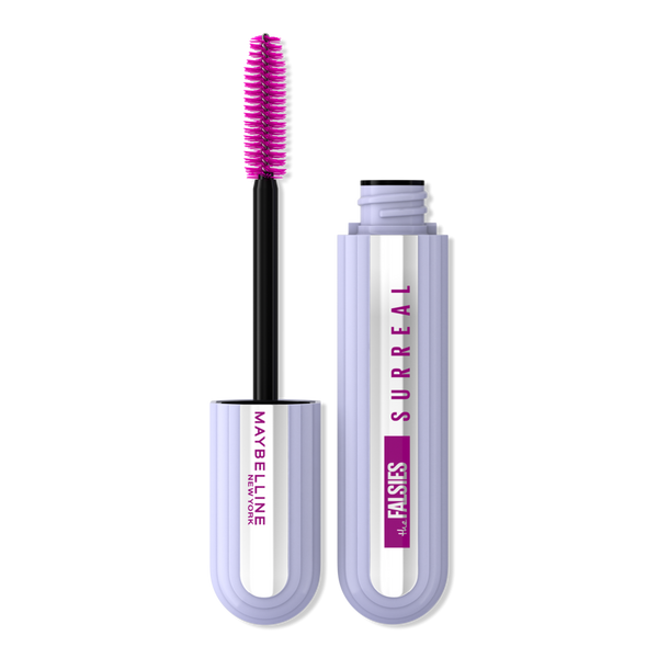 Maybelline Falsies Surreal Extensions Washable Mascara #1