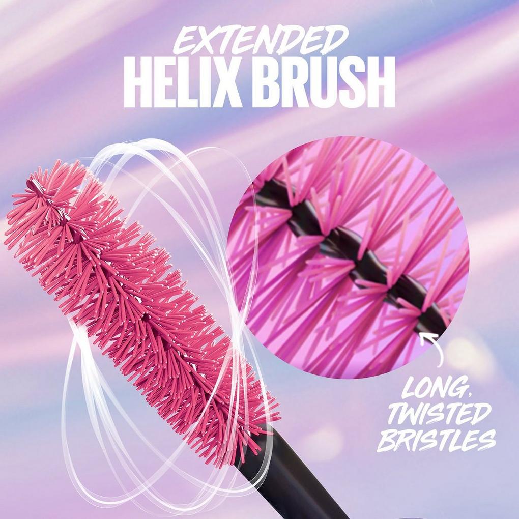 Beauty Falsies Ulta Extensions - | Maybelline Surreal Washable Mascara