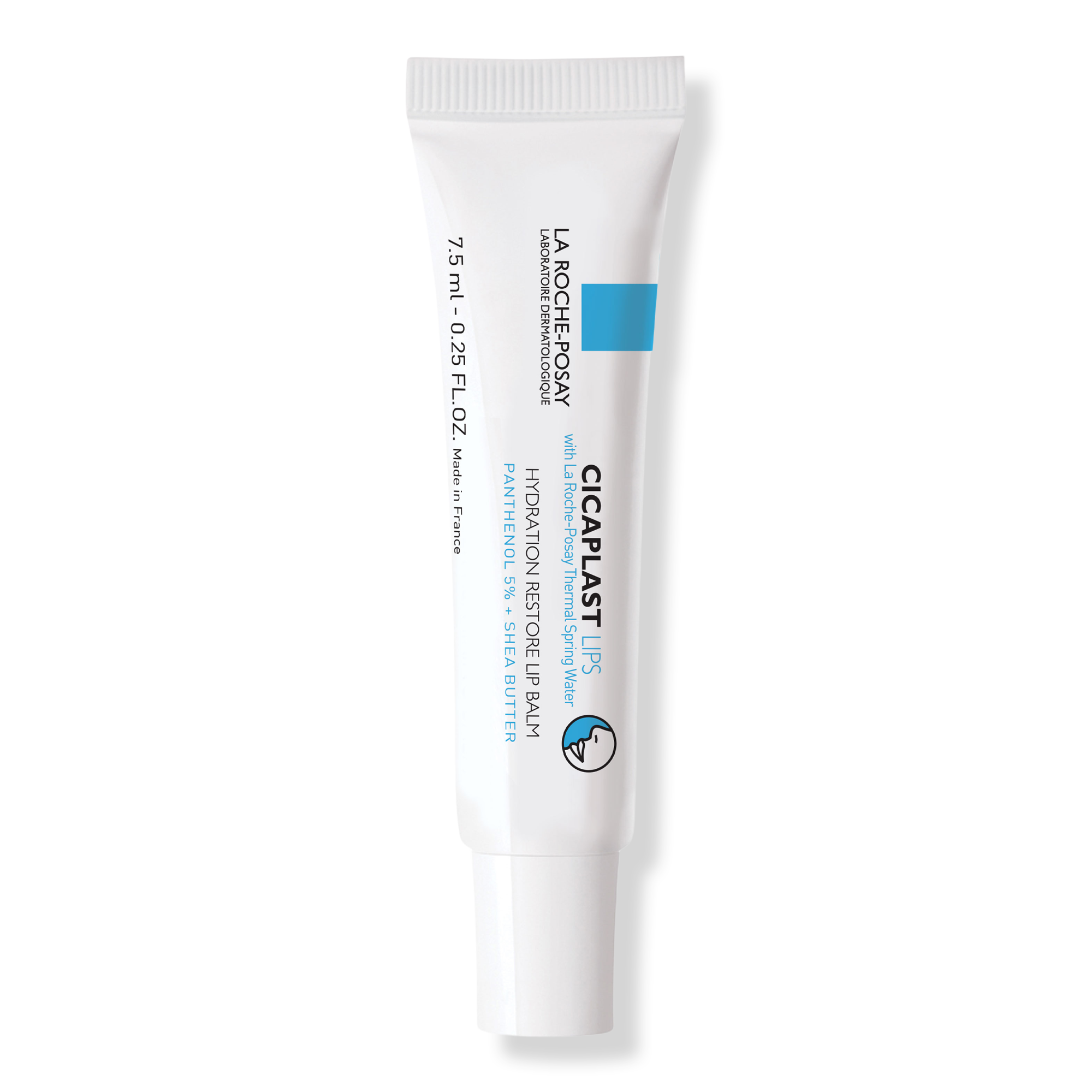 La Roche-Posay Cicaplast B5 Lip Balm for Dry Lips #1