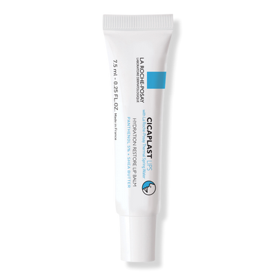 La Roche-Posay Cicaplast B5 Lip Balm for Dry Lips