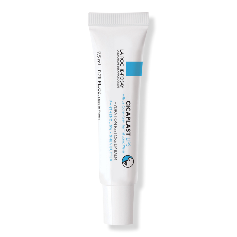 La Roche-Posay Cicaplast B5 Lip Balm for Dry Lips