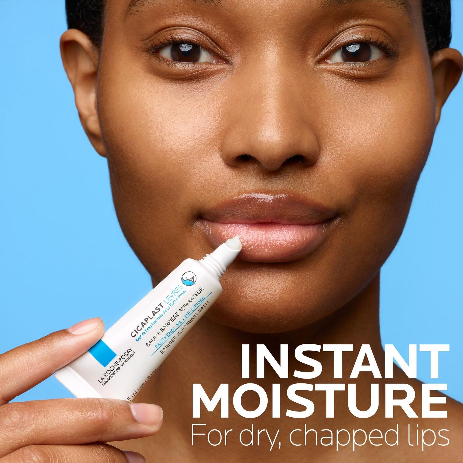 Cicaplast B5 Lip Balm for Dry Lips