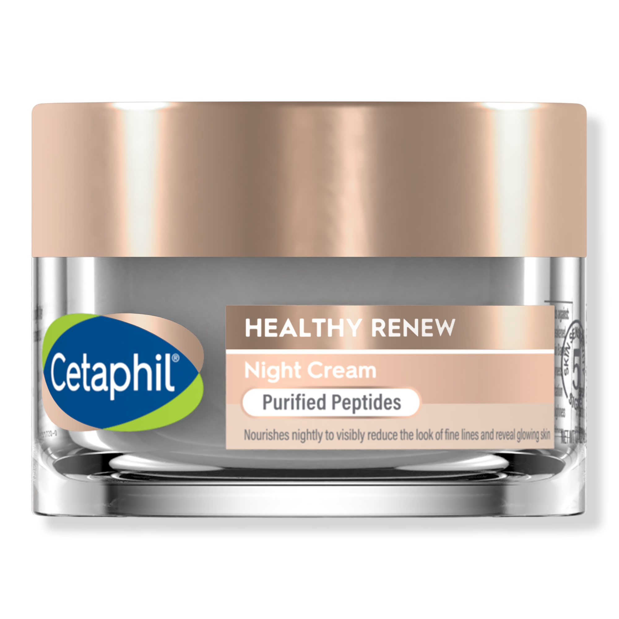 Cetaphil Healthy Renew Purified Peptides Night Cream #1