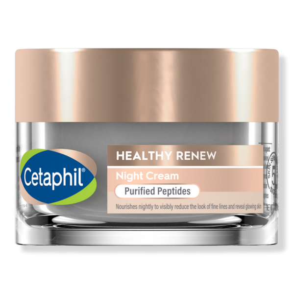 Cetaphil Healthy Renew Purified Peptides Night Cream #1