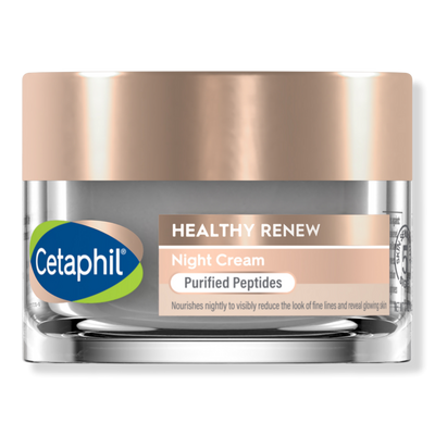 Cetaphil Healthy Renew Purified Peptides Night Cream