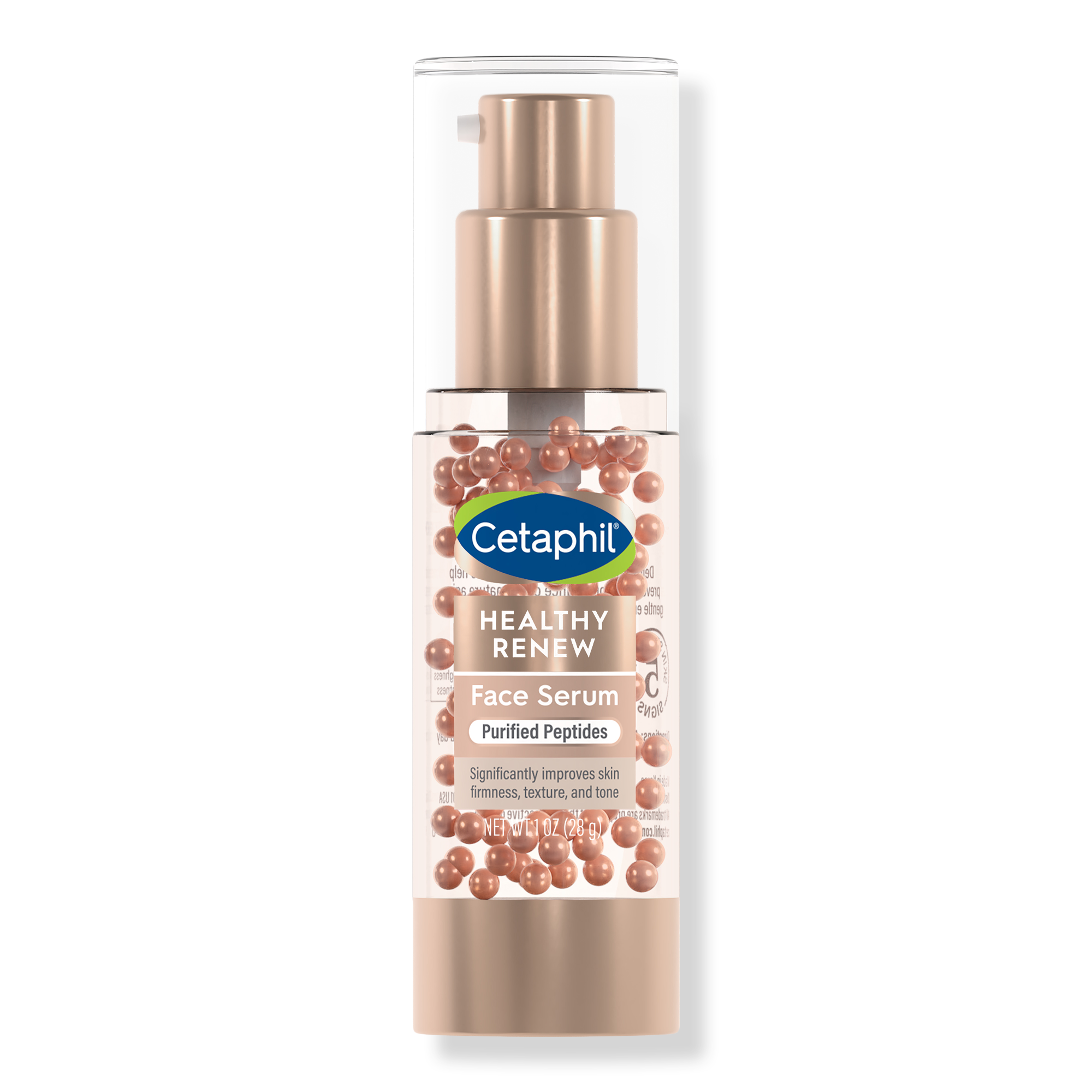 Cetaphil Healthy Renew Purified Peptides Face Serum #1