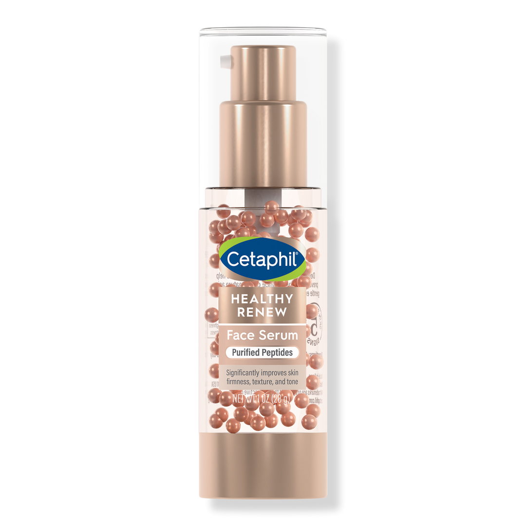 Cetaphil Healthy Renew Purified Peptides Face Serum #1