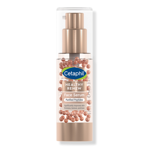 Cetaphil Healthy Renew Purified Peptides Face Serum #1