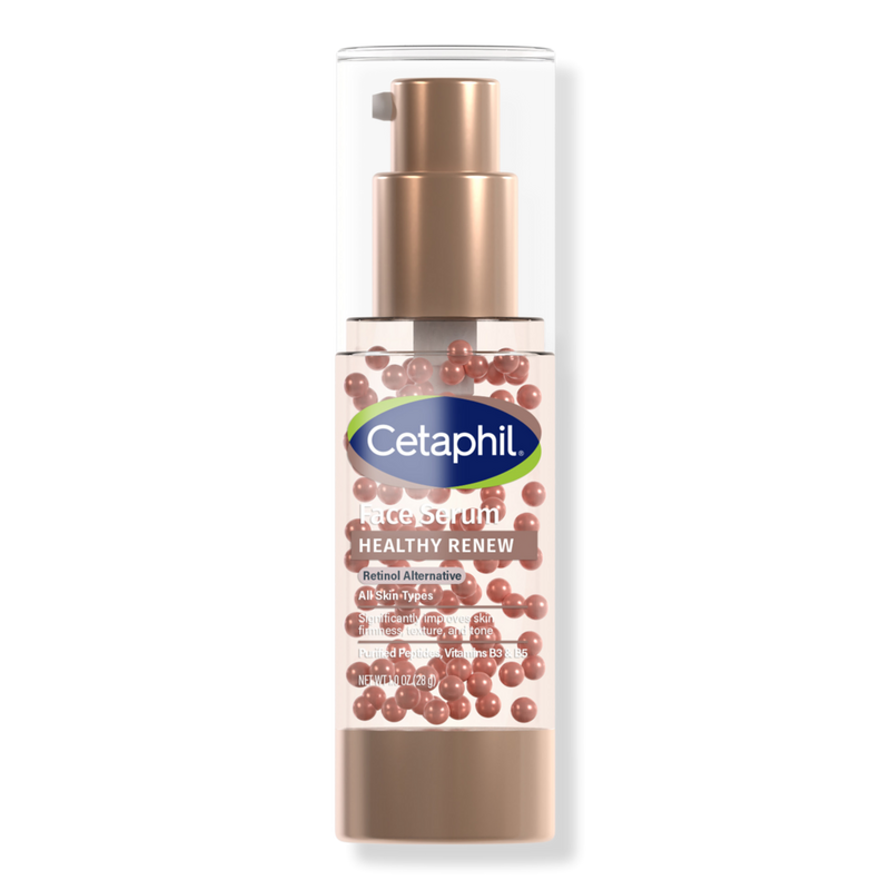 Cetaphil - Healthy Renew Purified Peptides Face Serum | Ulta Beauty