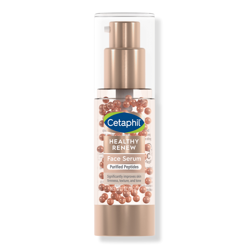 Cetaphil Healthy Renew Purified Peptides Face Serum