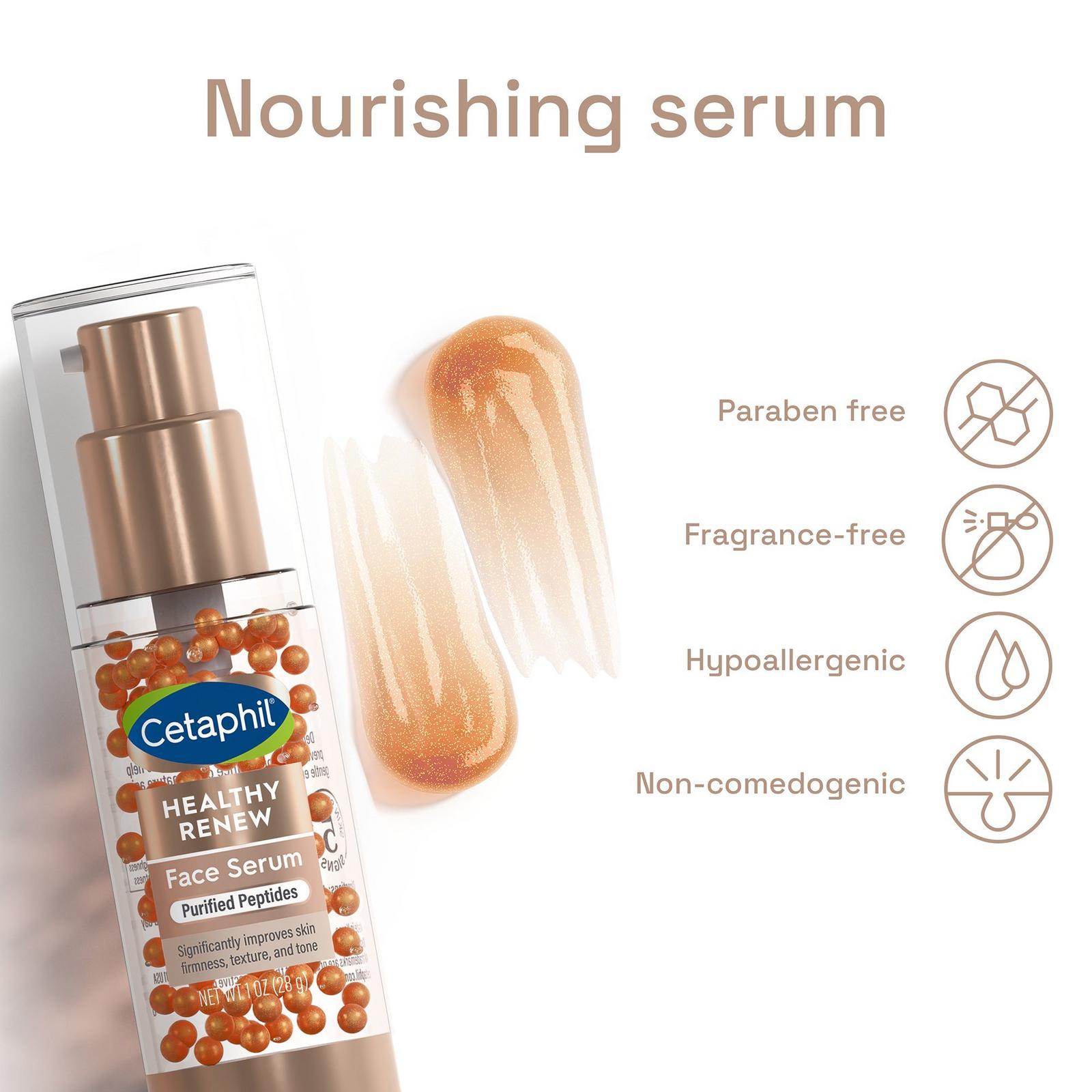 Healthy Renew Purified Peptides Face Serum