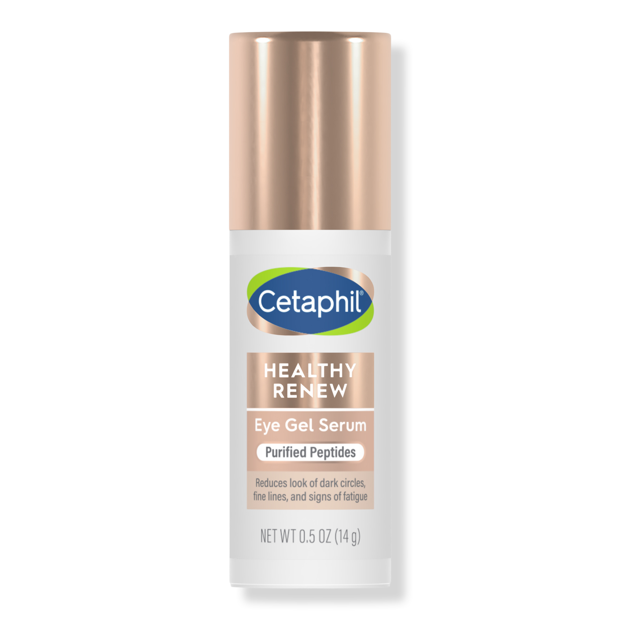 Cetaphil Healthy Renew Purified Peptides Eye Gel Serum #1