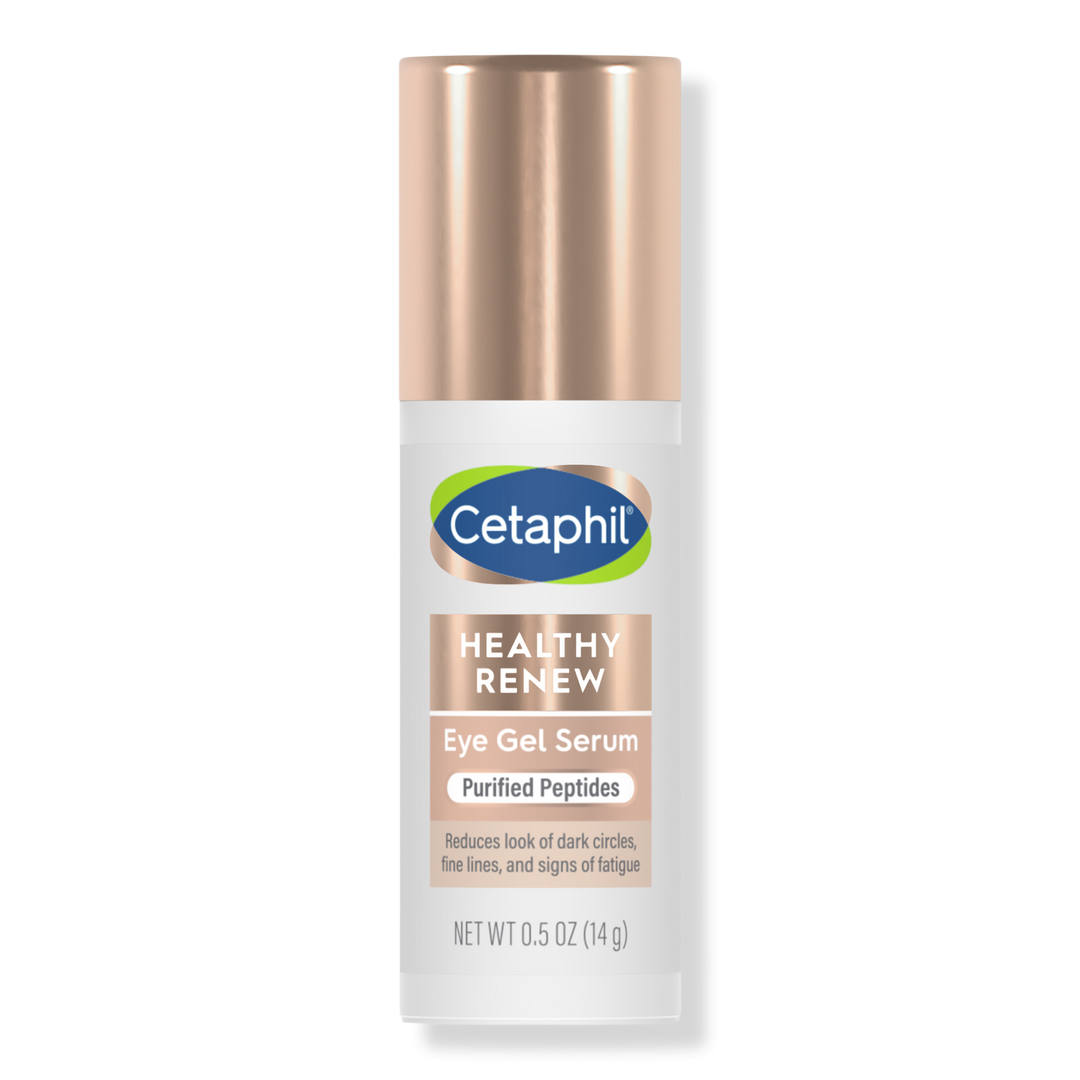 Cetaphil Healthy Renew Purified Peptides Eye Gel Serum #1