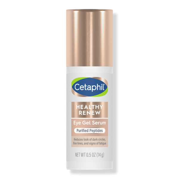 Cetaphil Healthy Renew Purified Peptides Eye Gel Serum #1