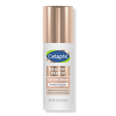 Cetaphil Healthy Renew Purified Peptides Eye Gel Serum