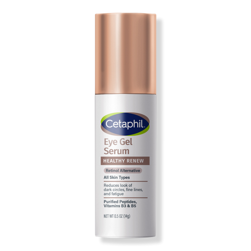Cetaphil - Healthy Renew Purified Peptides Eye Gel Serum | Ulta Beauty
