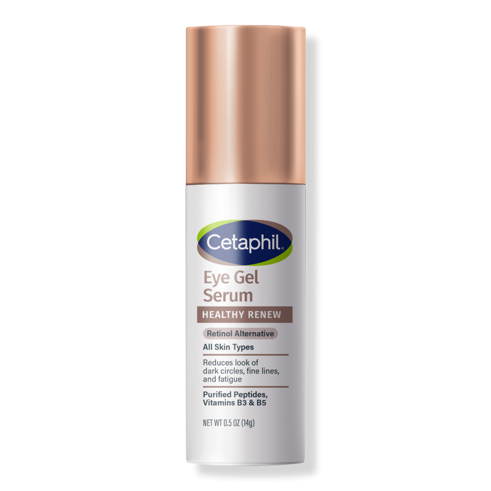 Healthy Renew Purified Peptides Eye Gel Serum
