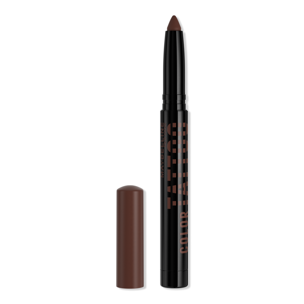 Maybelline Color Tattoo Longwear Multi-use Eyeshadow Stix - I Am Determined