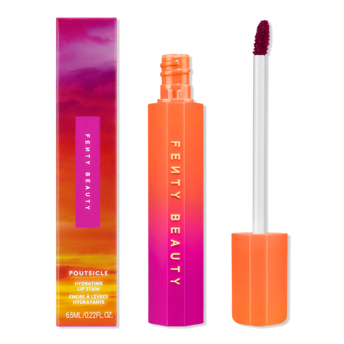 Fenty beauty by rihanna best sale poutsicle juicy satin lipstick