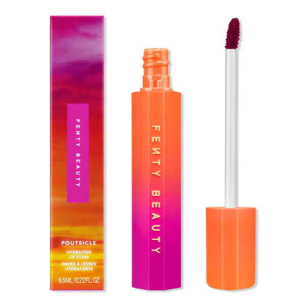 Poutsicle Hydrating Lip Stain - FENTY BEAUTY by Rihanna | Ulta Beauty